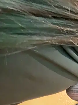 Evelyn Moon online show from November 9, 2025, 11:47 pm