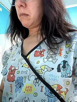 Reinacatchile online show from January 15, 2026, 8:34 pm