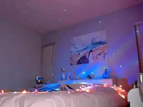 sweetnissapril online show from December 22, 2024, 4:50 am