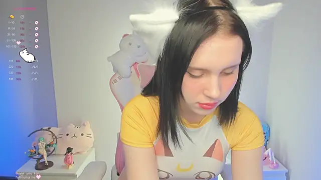 Gylaxie online show from December 12, 2024, 10:02 am