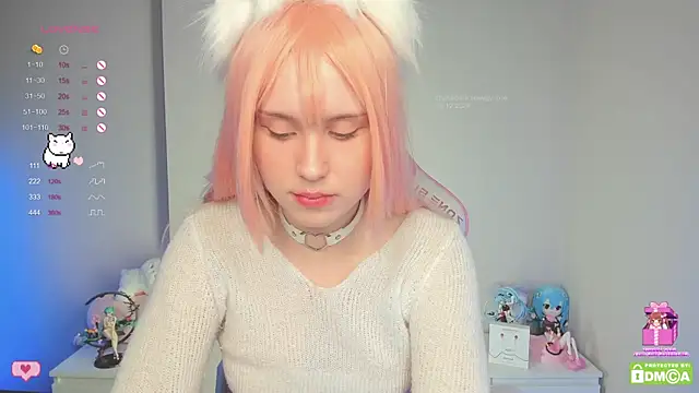 Gylaxie online show from December 18, 2024, 1:12 pm