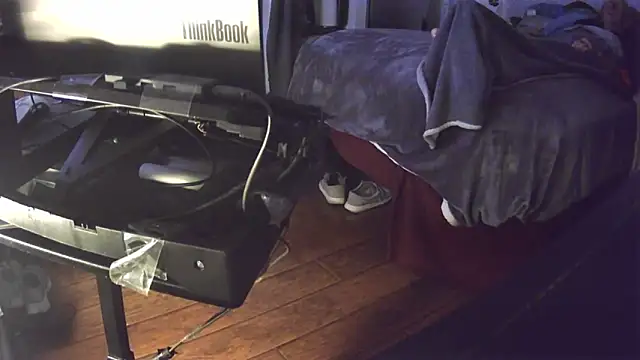 flasher15 online show from March 12, 2025, 11:33 pm