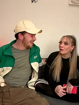 NickyGold Official online show from November 17, 2025, 9:42 pm