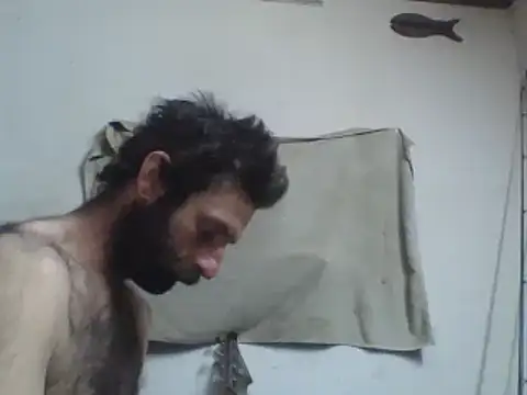 BigPeter6987 online show from December 9, 2024, 5:07 am