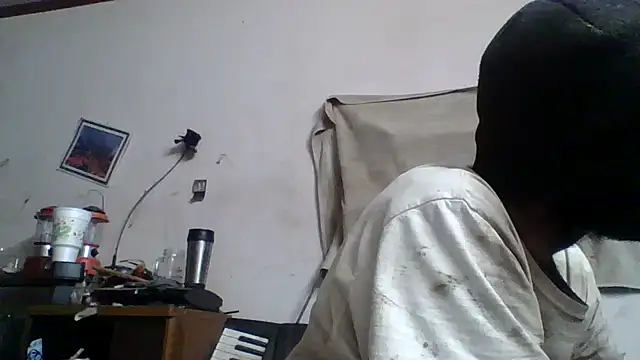 BigPeter6987 online show from December 21, 2024, 4:09 am