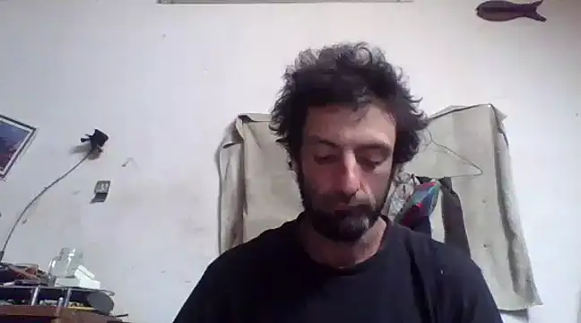 BigPeter6987 online show from December 24, 2024, 9:39 am