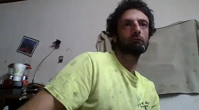 BigPeter6987 online show from December 28, 2024, 2:32 pm