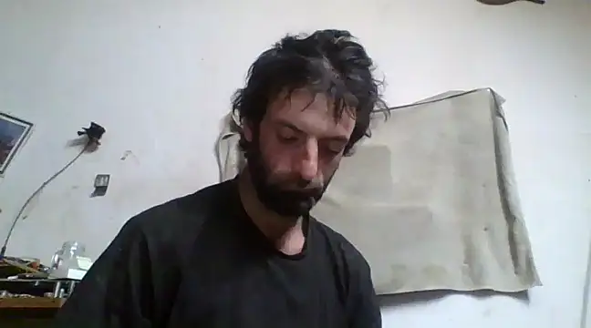 BigPeter6987 online show from December 30, 2024, 1:03 pm