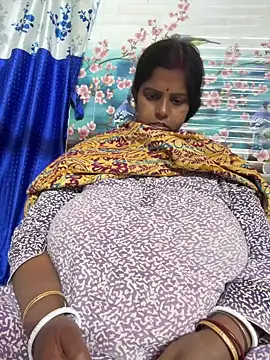 Beauty-queen online show from February 26, 2026, 1:32 pm