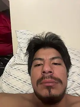 MynameisPaco online show from October 30, 2025, 2:18 pm