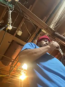 MynameisPaco online show from November 7, 2025, 7:08 am