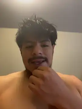 MynameisPaco online show from November 15, 2025, 2:13 pm