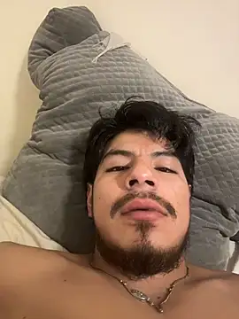 MynameisPaco online show from November 25, 2025, 1:38 am