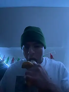 MynameisPaco online show from January 7, 2026, 5:43 am