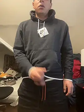 MynameisPaco online show from February 5, 2026, 7:51 pm