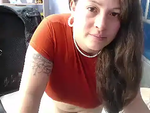 SaraThomso online show from February 19, 2025, 6:11 am