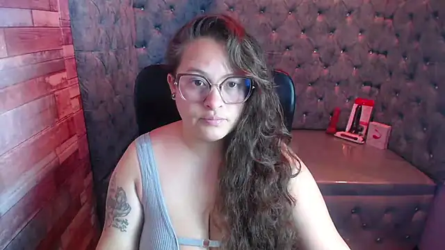 SaraThomso online show from September 25, 2025, 3:21 am