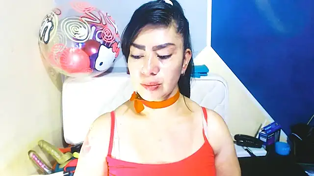 Snapshot of luisahott chatting on April 14, 2026, 5:41 pm luisahott online show from April 14, 2026, 5:41 pm