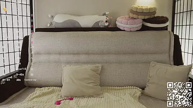 Mary Shake online show from January 22, 2025, 11:21 pm