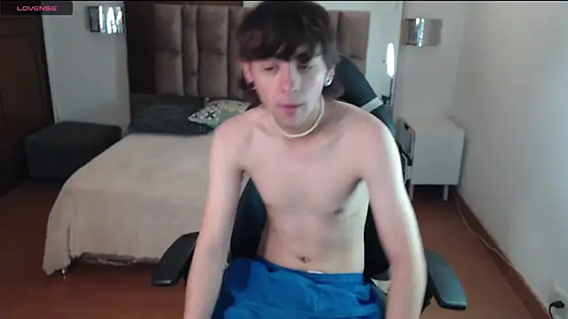 Ashboy 1 online show from May 29, 2026, 12:58 pm