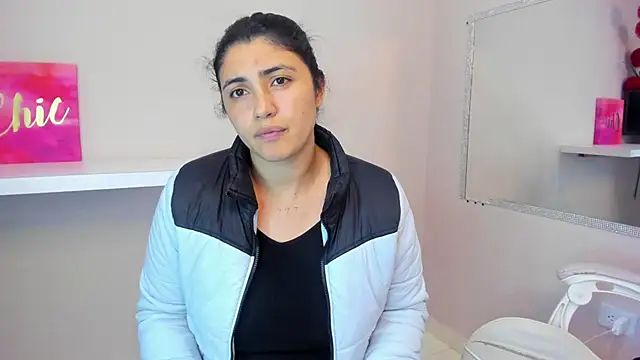 Danna 777  online show from December 29, 2024, 3:11 am