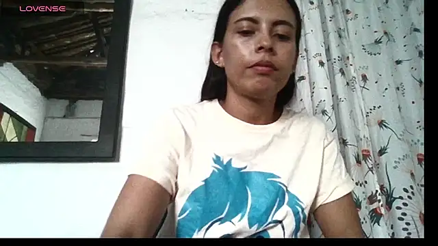 stefany sexxx online show from January 31, 2025, 9:37 pm