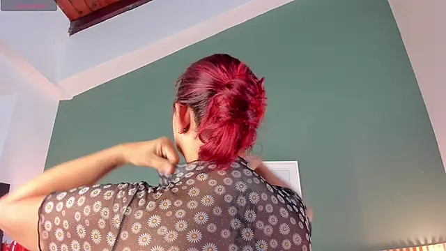  anavictoria  online show from February 27, 2025, 6:31 pm