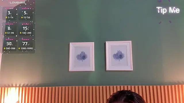  anavictoria  online show from October 11, 2025, 12:26 pm