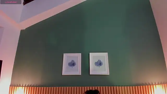  anavictoria  online show from November 8, 2025, 1:00 pm