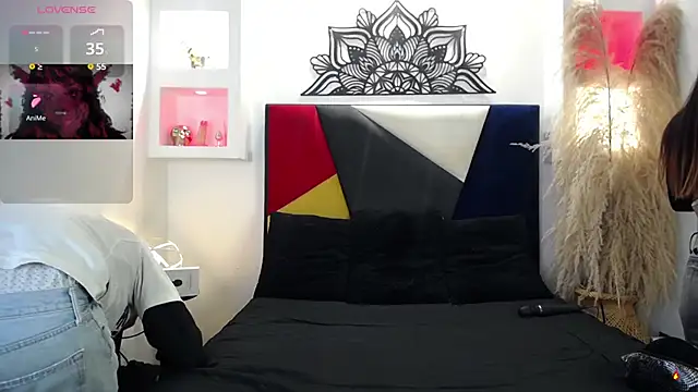 Tifanny Sweett online show from October 11, 2025, 3:28 am