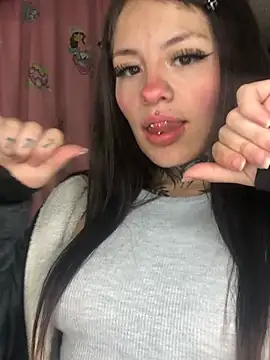 Tifanny Sweett online show from April 11, 2026, 7:45 am