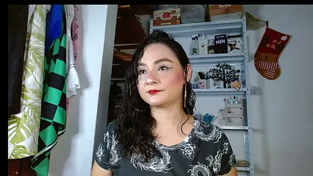 Kaory 32 online show from January 14, 2026, 9:09 pm