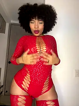 Blackpretty1409 online show from November 13, 2025, 7:29 am