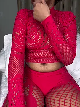 Ravishing Rubi online show from May 23, 2026, 1:33 am