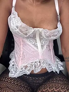 Ravishing Rubi online show from July 18, 2026, 9:02 am