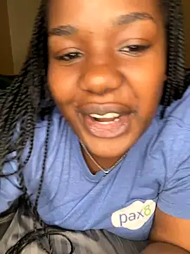 NissyxSawee online show from October 27, 2025, 8:07 am