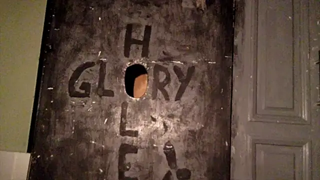 TweakyDude online show from October 15, 2025, 10:54 pm