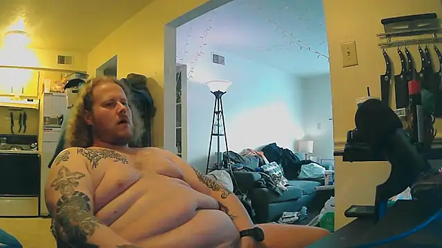 Barrentine88 online show from January 8, 2025, 9:23 pm