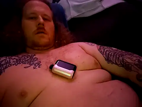 Barrentine88 online show from February 17, 2025, 11:13 am