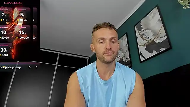 ShawnFucker2 online show from December 28, 2024, 6:39 am