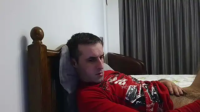 Snapshot of stevenpit chatting on January 19, 2025, 4:25 pm stevenpit online show from January 19, 2025, 4:25 pm