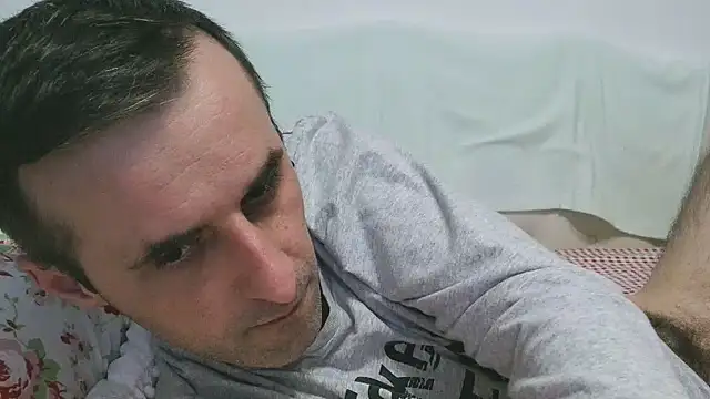 Snapshot of stevenpit chatting on January 27, 2025, 5:58 pm stevenpit online show from January 27, 2025, 5:58 pm