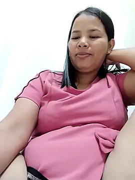 Lanyingxin18 online show from January 23, 2025, 7:54 am