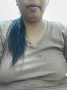 Lanyingxin18 online show from May 28, 2026, 12:13 pm