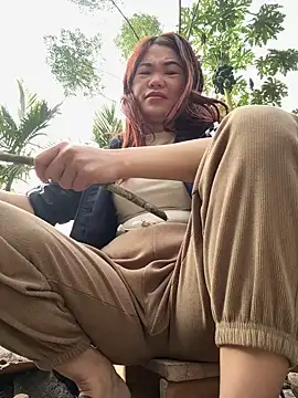 Emily 9xx online show from December 22, 2024, 2:17 am