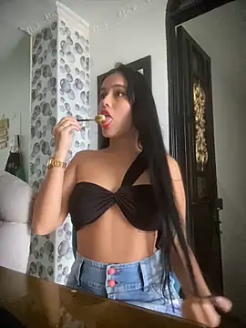 AbbyMillerrr online show from March 14, 2025, 10:16 pm