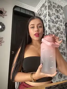 AbbyMillerrr online show from September 24, 2025, 4:43 pm