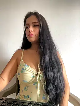 AbbyMillerrr online show from December 4, 2025, 2:15 pm