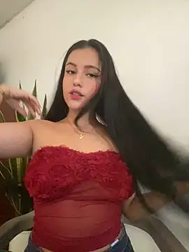 AbbyMillerrr online show from January 17, 2026, 7:17 pm