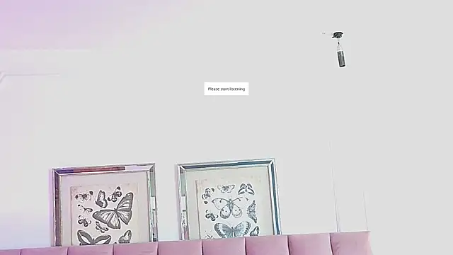 KimberlyCutee online show from July 1, 2026, 8:08 pm